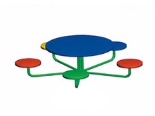 Детский стол для детской площадки ДС-05