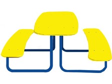 Детский стол для детского сада ДС-14